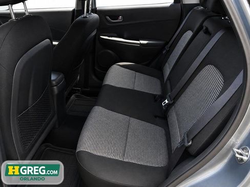 Used 2019 Hyundai Kona SE FWD image 16