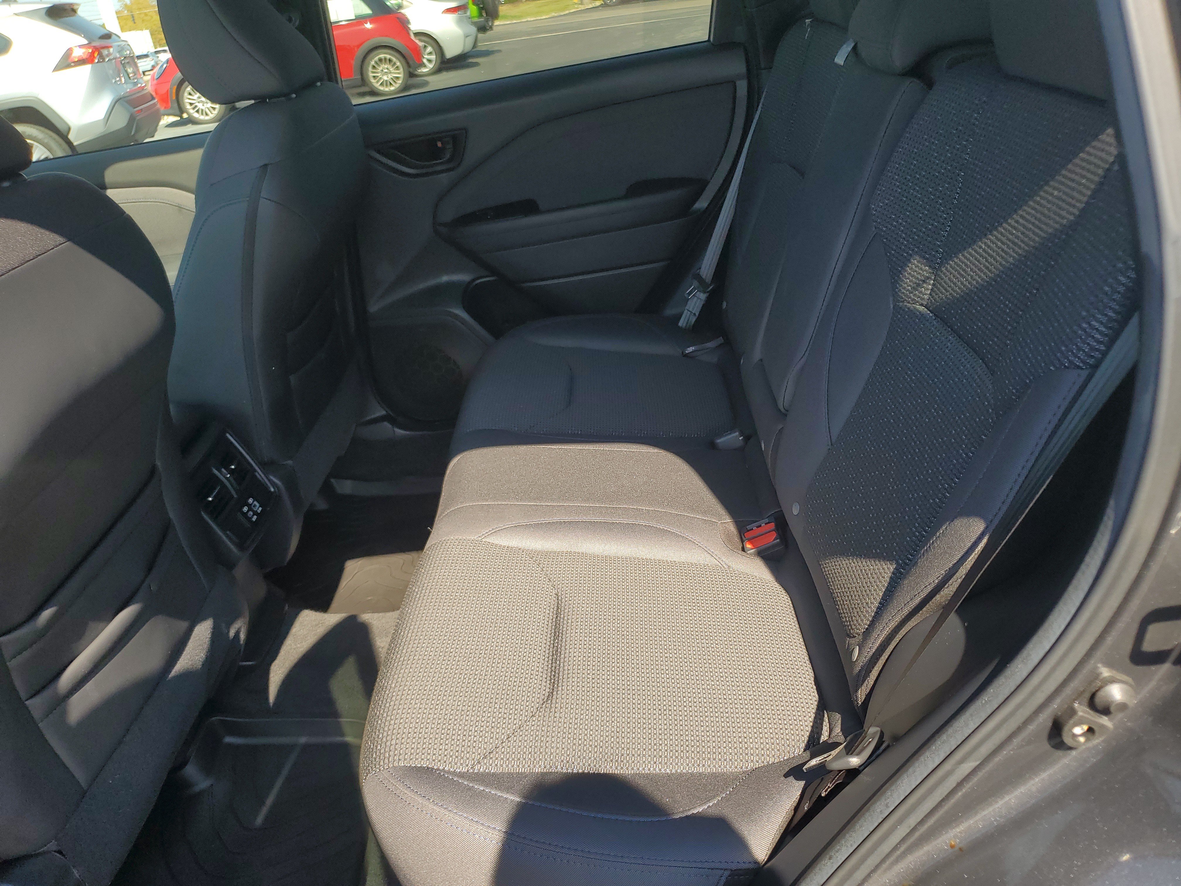 Certified 2026 Subaru Forester Premium AWD/4WD image 11