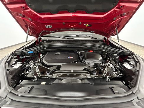 Used 2025 BMW X2 M35i image 41