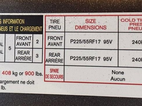 Used 2017 INFINITI Q50 3.0t Premium w/ 3.0T Premium Plus Package image 38