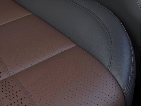 New 2026 Chevrolet Silverado 2500 High Country w/ High Country Premium Package image 21