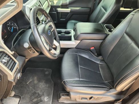 Used 2020 Ford F350 Lariat AWD/4WD image 15
