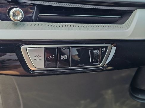 New 2026 Cadillac Optiq Sport 1 AWD/4WD image 23
