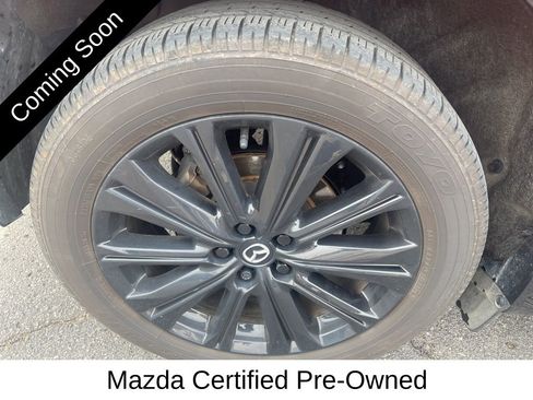 Used 2024 MAZDA CX-5 2.5 Turbo AWD/4WD image 34