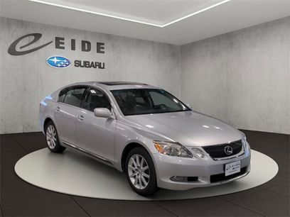 Used 2006 Lexus GS 300 AWD
