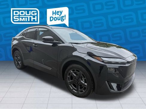 New 2026 Subaru Uncharted AWD image 6