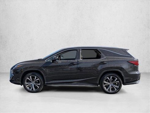 Used 2018 Lexus RX 350L image 8