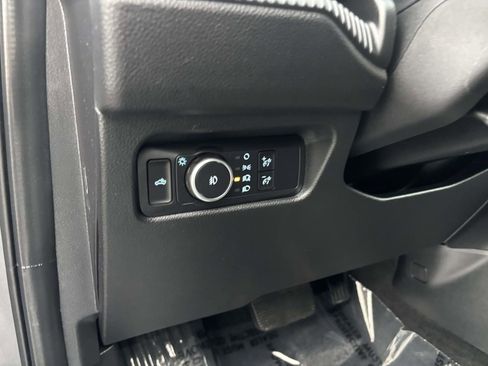 Used 2024 Ford Ranger Lariat w/ Advanced Towing Package image 16