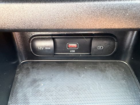 Used 2024 Kia Forte LXS w/ LXS Technology Package FWD image 20
