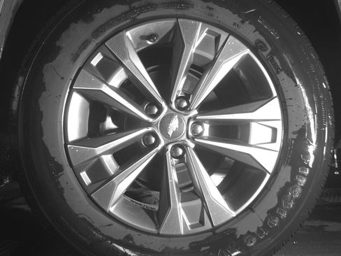 Used 2025 Chevrolet Equinox LT FWD image 14