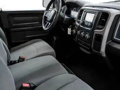 Used 2019 RAM 1500 Express w/ Express Value Package AWD/4WD image 25