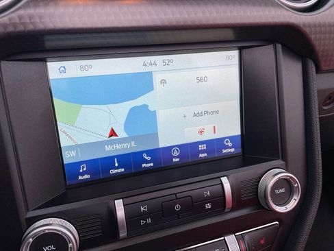 Used 2021 Ford Mustang GT Premium w/ GT Performance Package image 59