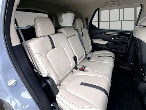 New 2026 Honda Passport RTL image 9