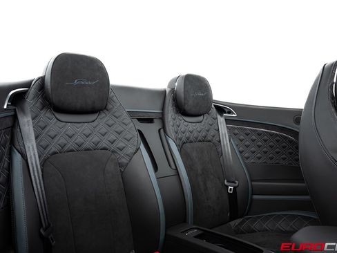 Used 2022 Bentley Continental GT Speed AWD/4WD image 38