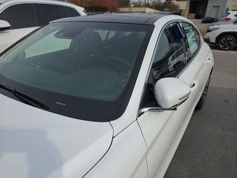 New 2026 Genesis G70 2.5T Prestige image 11