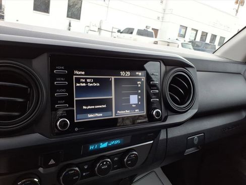 Used 2021 Toyota Tacoma SR image 18