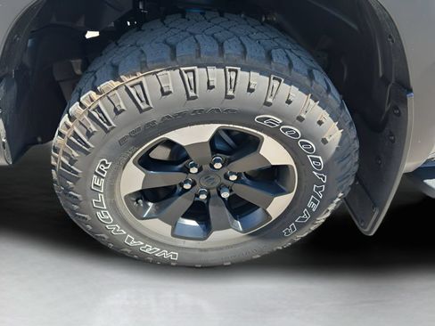 Used 2023 RAM 1500 Rebel w/ Rebel Level 2 Equipment Group AWD/4WD image 25
