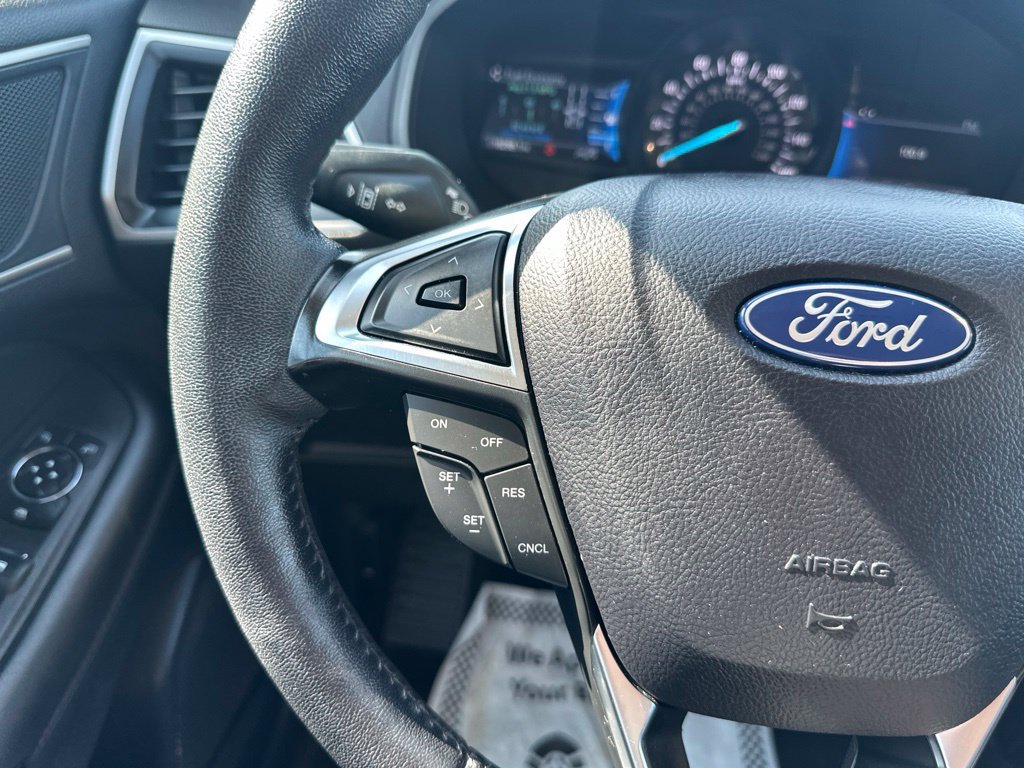 Used 2024 Ford Edge SEL w/ Convenience Package AWD/4WD image 15