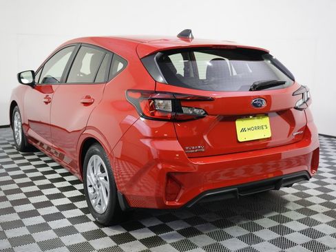 Certified 2024 Subaru Impreza 2.0i AWD/4WD image 4