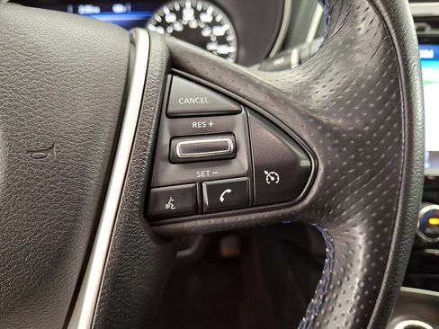 Used 2018 Nissan Maxima 3.5 S FWD image 10