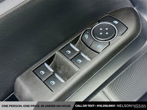 Used 2021 Ford Bronco Sport Big Bend image 17