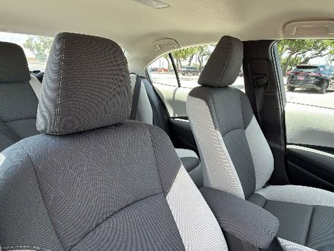 Certified 2026 Toyota Corolla LE FWD image 40