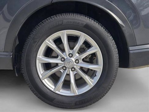 Used 2024 Honda CR-V EX image 24