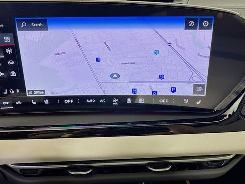 New 2025 Audi A5 2.0T Prestige image 12