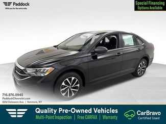 Used 2023 Volkswagen Jetta S FWD 360° Tour