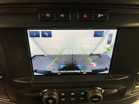 Certified 2021 Ford F150 XL w/ Trailer Tow Package image 12