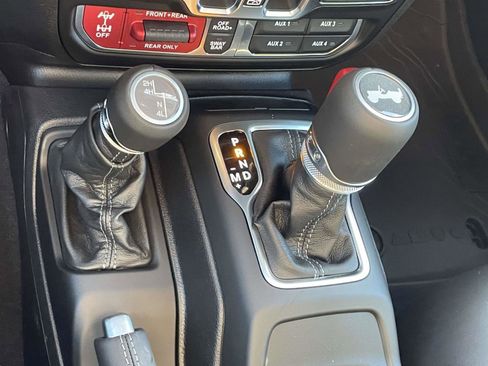 New 2026 Jeep Wrangler Rubicon image 14