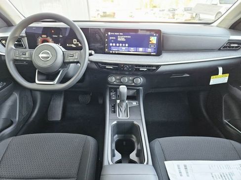 New 2026 Nissan Kicks S image 14