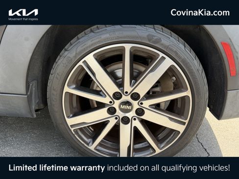 Used 2022 MINI Cooper S FWD image 9