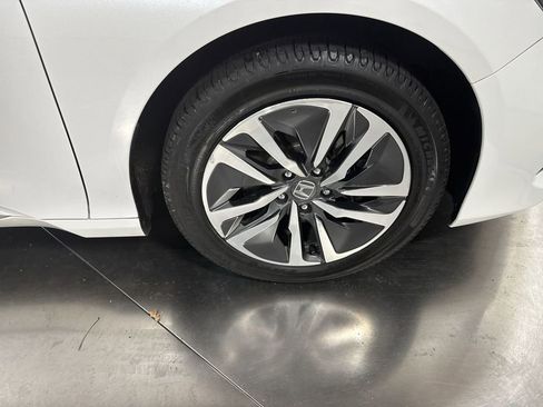 Used 2022 Honda Accord EX-L image 14