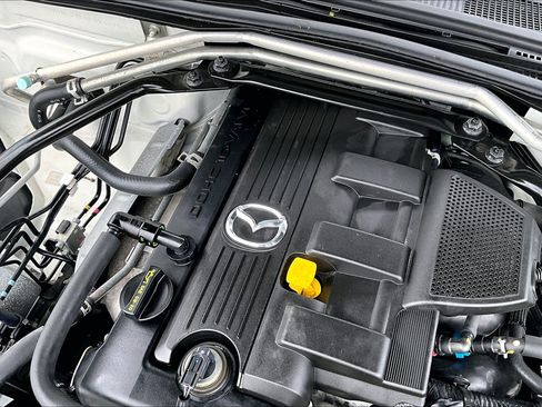Used 2014 MAZDA MX-5 Miata Club RWD image 26