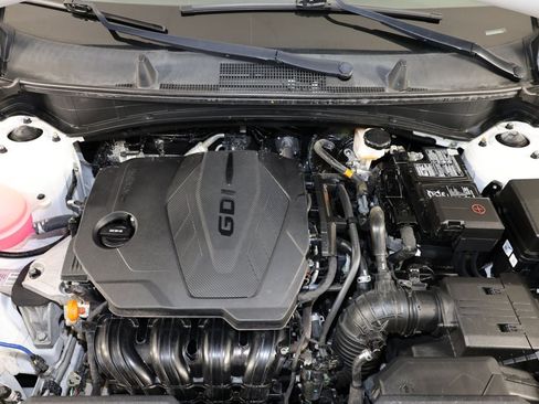 Used 2023 Kia Sportage SX FWD image 36
