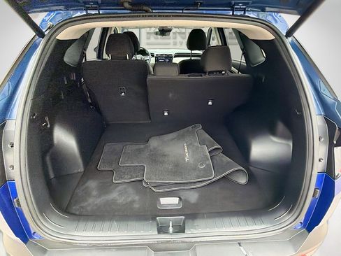 Used 2023 Hyundai Tucson SEL image 24