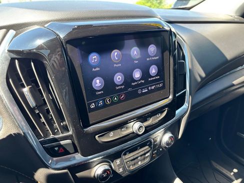 Used 2020 Chevrolet Traverse RS AWD/4WD image 31