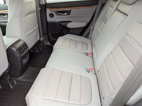 Used 2022 Honda CR-V EX-L image 25