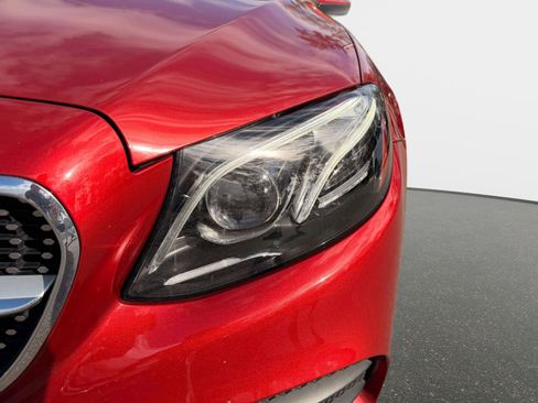Used 2018 Mercedes-Benz E 400 E 400 image 10