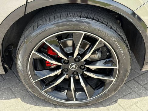 Used 2024 Acura MDX Type S AWD/4WD image 32