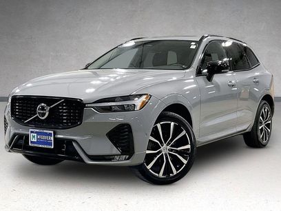 Used 2024 Volvo XC60 B5 Plus w/ Protection Package Premier