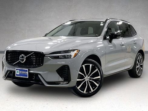 Used 2024 Volvo XC60 B5 Plus w/ Protection Package Premier AWD/4WD image 1