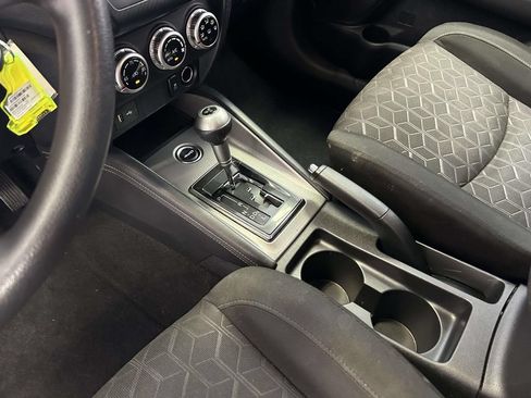 Used 2024 Mitsubishi Outlander Sport AWD image 18