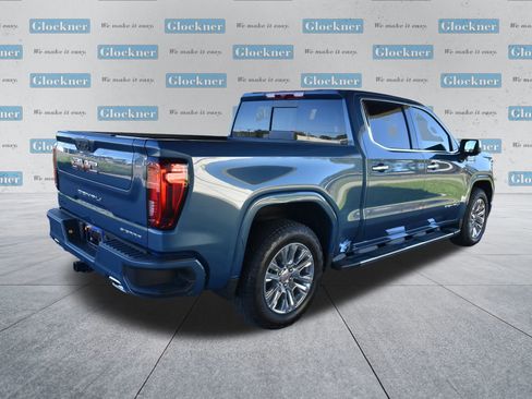 New 2026 GMC Sierra 1500 Denali image 6