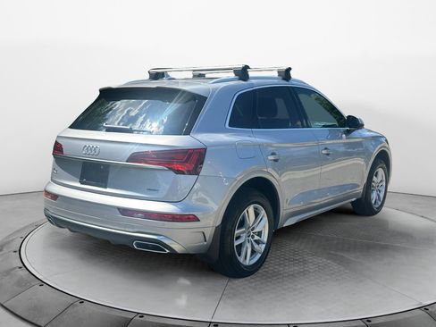 Used 2023 Audi Q5 2.0T Premium w/ Convenience Package AWD/4WD image 7