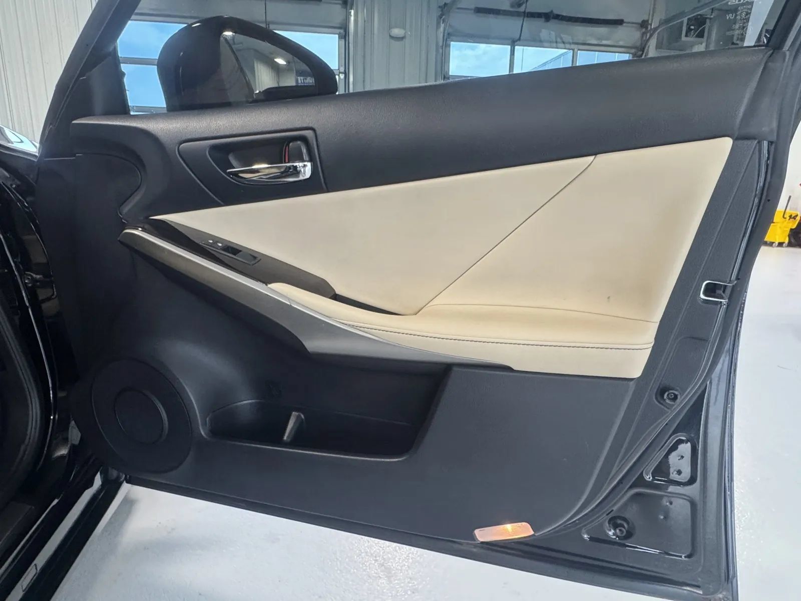 Used 2014 Lexus IS 250 AWD w/ Luxury Package w/Brown Wood image 20