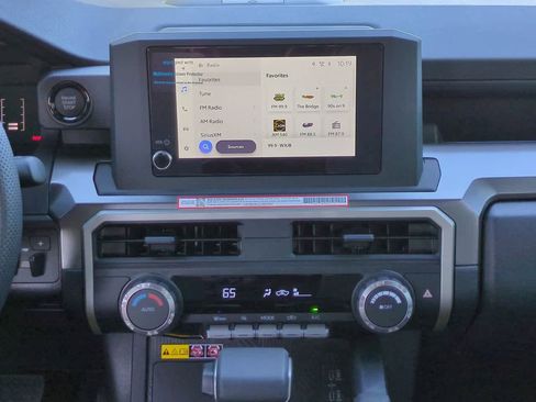 New 2026 Toyota Tacoma SR5 image 17