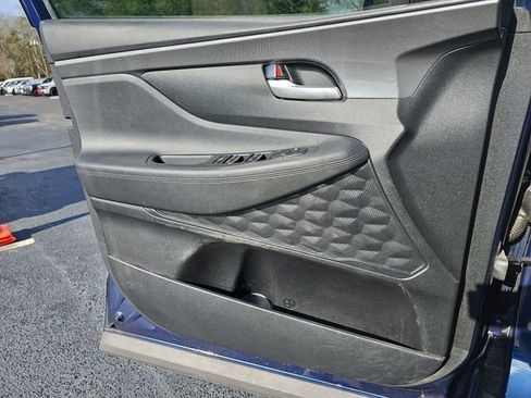 Used 2021 Hyundai Santa Fe SEL w/ Convenience Package image 23