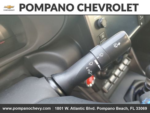 Used 2025 Subaru BRZ tS image 23